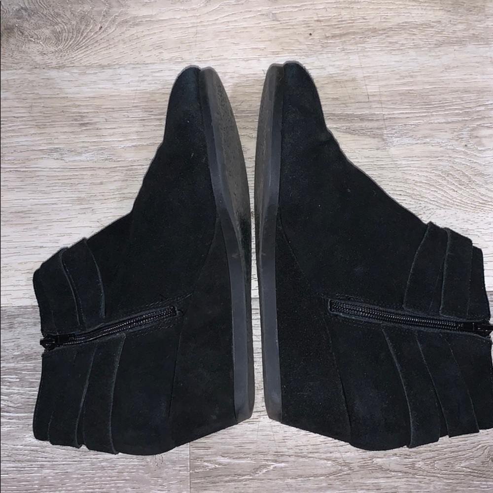 Nine West booties